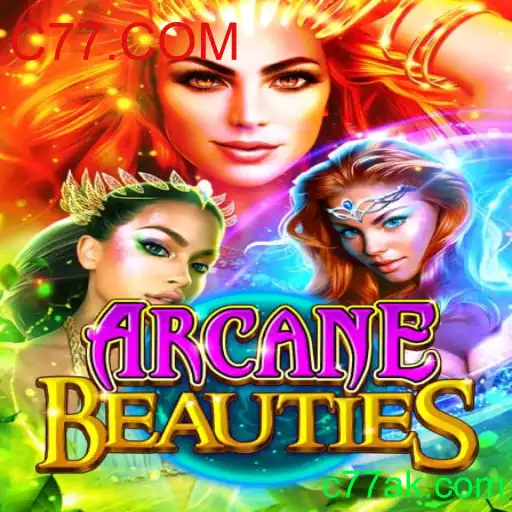 Descubra o Fascinante Mundo de ArcaneBeauties com C77.COM