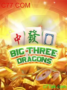 BigThreeDragons: Um Mergulho no Universo Fascinante de um Jogo Inovador