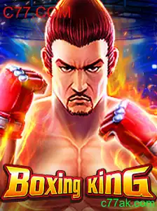 BoxingKing: Desvendando o Mundo do Jogo de Luta Popular