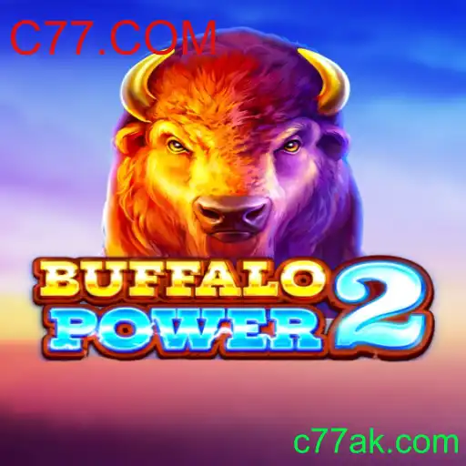 BuffaloPower2: Descubra o Novo Nível de Aventura no Jogo com C77.COM