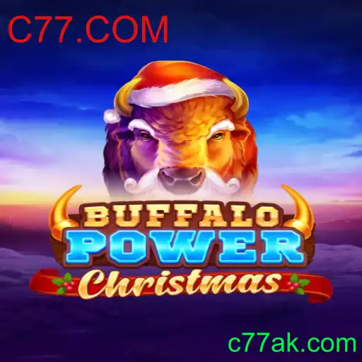 Descubra o Envolvente Mundo de BuffaloPowerChristmas em C77.COM