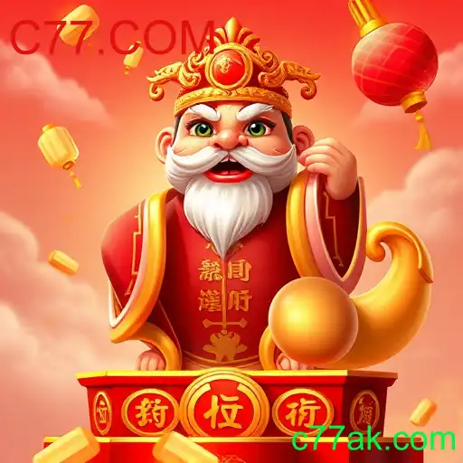 Caishen Wins: Um Mergulho no Popular Slot Online