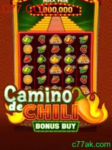 CaminodeChiliBonusBuy: Uma Nova Experiência de Jogo
