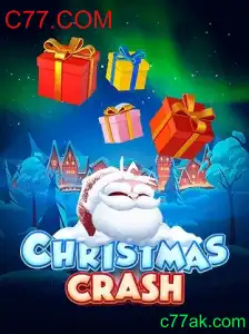 ChristmasCrash: Uma Imersão Festiva no Mundo dos Jogos