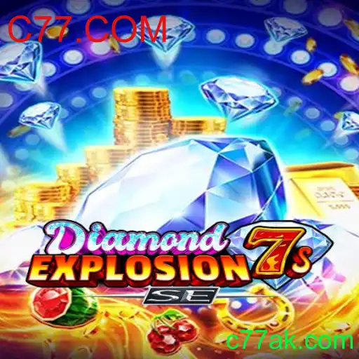 Explorando o Mundo do Jogo DiamondExplosion7sSE: Uma Aventura de Cassino Inigualável