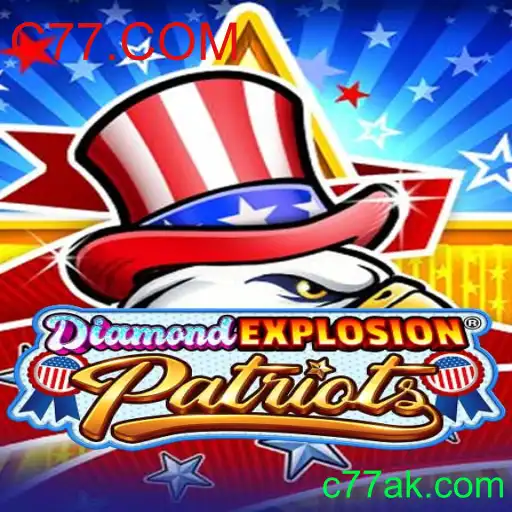 DiamondExplosionPatriots: O Novo Fenômeno dos Jogos de Estratégia