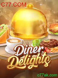 Explorando o Mundo de DinerDelights: Um Mergulho na Gastronomia Virtual