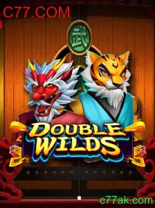 DoubleWilds: Descubra a Aventura do Novo Jogo no C77.COM