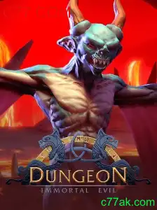 Explorando o Mundo de Dungeon: Uma Aventura Inesquecível com C77.COM