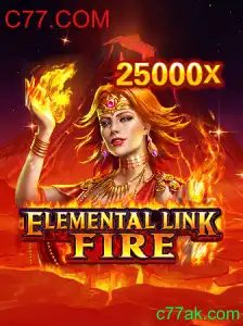 Descubra o Universo Fascinante de ElementalLinkFire