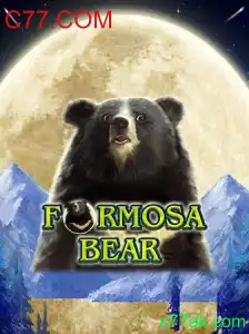 FormosaBear: Descubra o Inovador Jogo de Estratégia de C77.COM