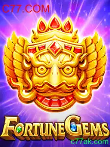 Explorando o Mundo de FortuneGems: O Novo Jogo Intrigante da C77.COM