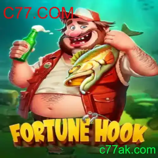 Descubra FortuneHook: Um Novo Jogo de Estratégia no C77.COM