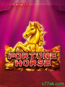 Descubra o Mundo de FortuneHorse: Regras e Estratégias do Jogo
