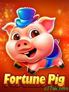 FortunePig: Descubra as Regras e Inovações do Novo Jogo em C77.COM