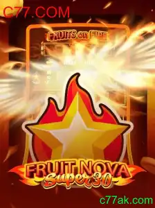 Explorando o Mundo Vibrante de FruitrNovaSupe30