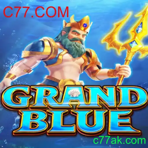 GRANDBLUE: A Nova Sensação dos Jogos Inspirado em C77.COM
