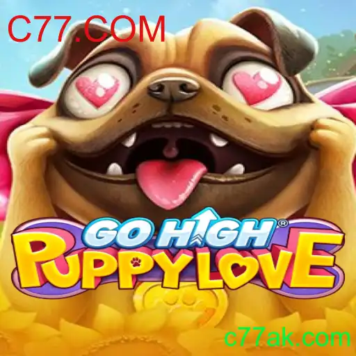 GoHighPuppyLove: Aventura e Romance Canino no Mundo dos Jogos Online
