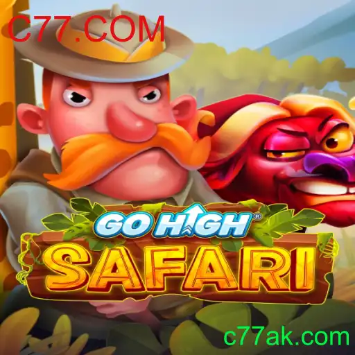 Descubra o Mundo de Aventuras com GoHighSafari