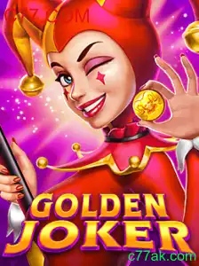 Descubra o Universo de 'GoldenJoker': Um Mergulho nas Regras e Funcionamento do Jogo
