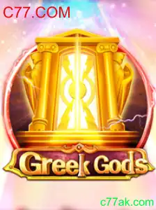 GreekGods: A Mítica Jornada de Estratégia e Aventura no C77.COM