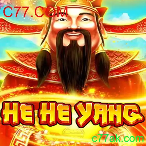HeHeYang: Explorando o Novo Fenômeno dos Jogos em C77.COM