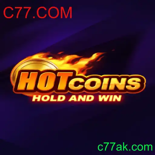Descubra HotCoins e Mergulhe no Mundo de Emoção C77.COM