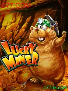 Explorando o Fascinante Universo do Jogo LuckyMiner