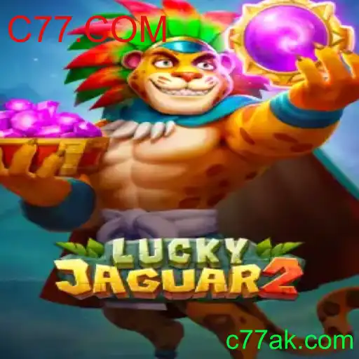 Descubra o Fascinante Mundo de Luckyjaguar2 na Plataforma C77.COM
