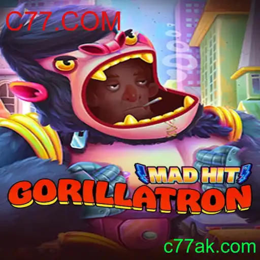 Desvendando o Enigma de MadHitGorillatron: O Novo Fenômeno dos Jogos Online