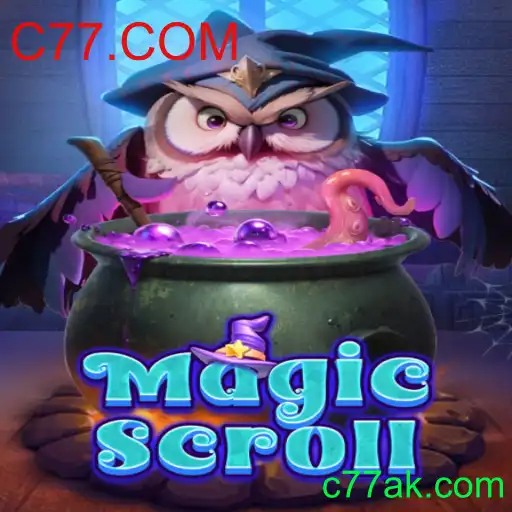 MagicScroll: Descubra a Novidade no Mundo dos Games
