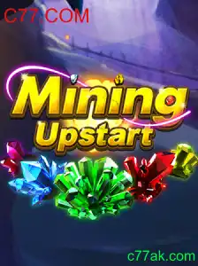 Explorando o Universo de 'MiningUpstart': Um Guia Completo