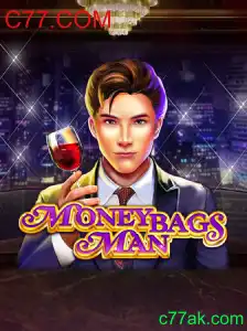 Explorando MoneybagsMan: O Novo Sensação do Mundo dos Jogos