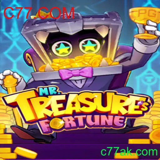 Explorando 'MrTreasuresFortune': Um Jogo de Aventura e Estratégia