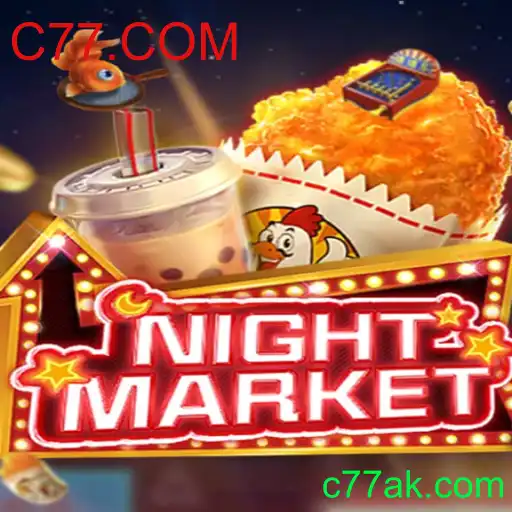 Explorando as Profundezas do NIGHTMARKET: Um Novo Fenômeno no Universo dos Jogos