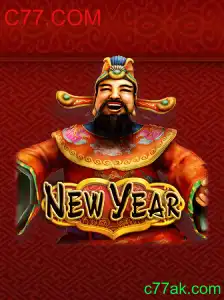 Descubra o Mundo de NewYear: Um Jogo Envolvente no C77.COM