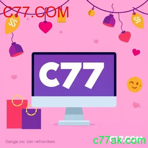 Ofertas Exclusivas: O Fascinante Mundo das Vantagens em C77.COM