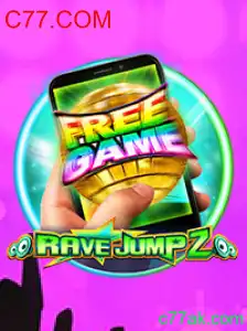 RaveJump2M: Uma Nova Experiência de Jogo em C77.COM
