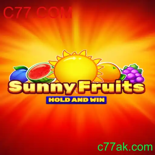 Descubra o Mundo Vibrante de SunnyFruits com C77.COM
