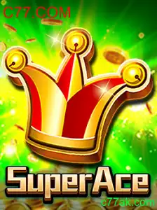 Explore o Inovador Mundo de SuperAce no Universo dos Games
