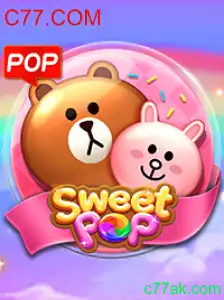 Descubra o Mundo Encantado de SweetPOP na Era Digital