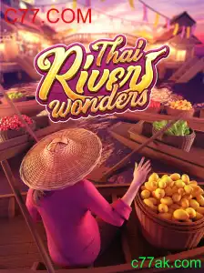 ThaiRiverWonders: Descubra o Fascínio do Jogo com C77.COM