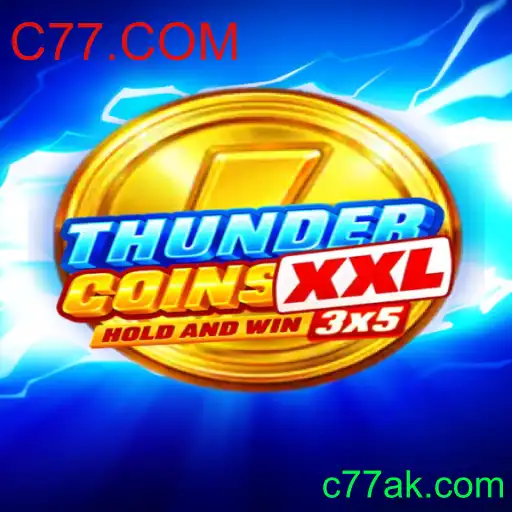 Explorando ThunderCoinsXxl: A Nova Sensação no Mundo dos Jogos