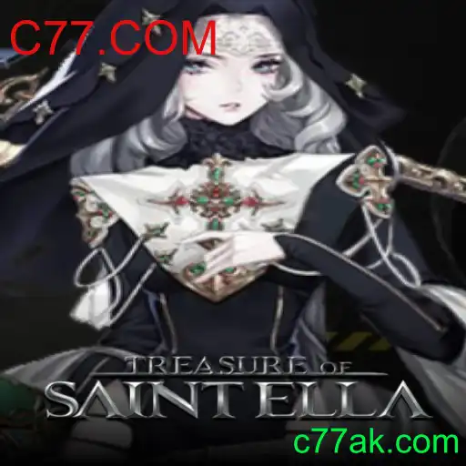 Descobrindo o Fascinante Mundo de TreasureofSaintElla
