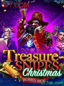 Descubra os Segredos de TreasuresnipesChristmas: O Jogo Festivo Imperdível