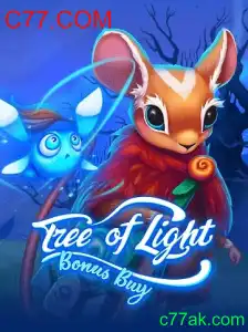 Descubra o Mundo Encantado de TreeOfLightBonusBuy na C77.COM